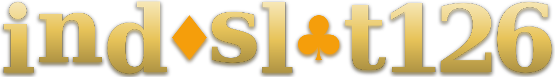 indoslot126 logo