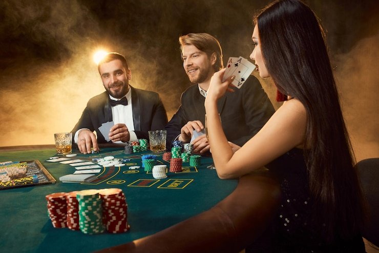 indoslot126 Game categories
