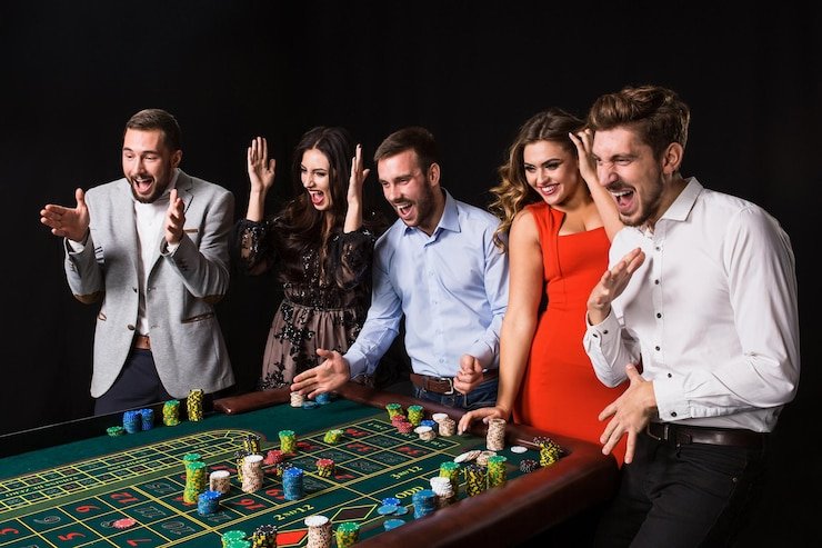 indoslot126 gaming platform