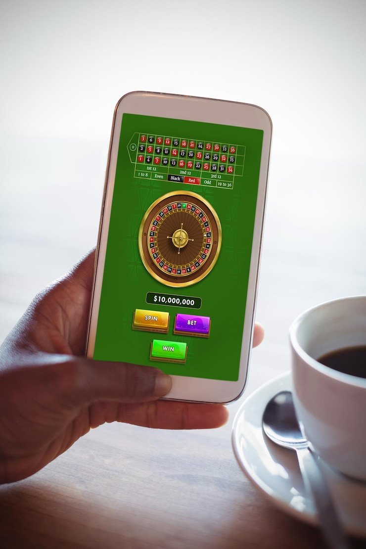 indoslot126 Live Roulette Royal